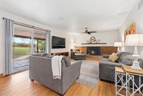 12861 W Asbury Place Lakewood CO 80228