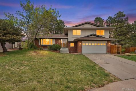 12861 W Asbury Place Lakewood CO 80228