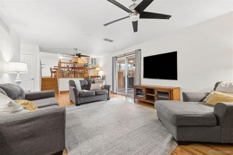 12861 W Asbury Place Lakewood CO 80228