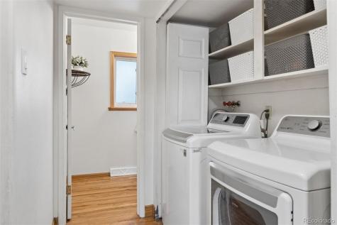 12861 W Asbury Place Lakewood CO 80228