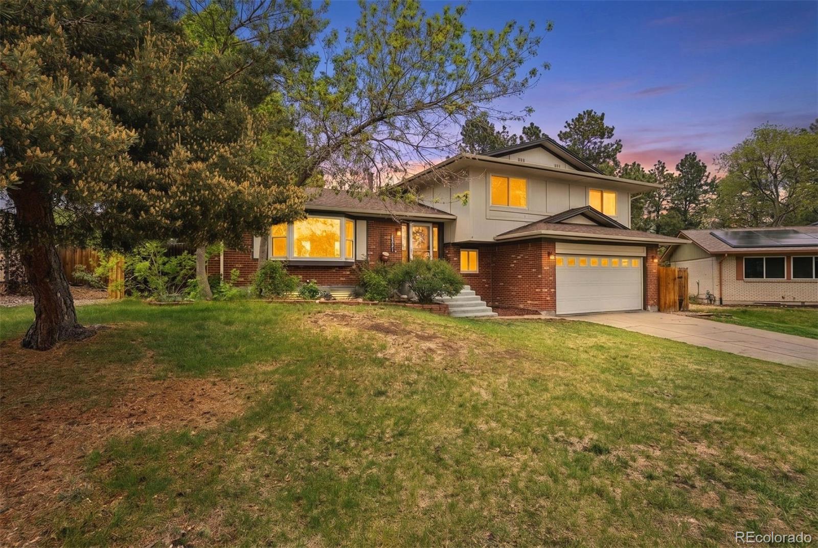 12861 W Asbury Place Lakewood CO 80228