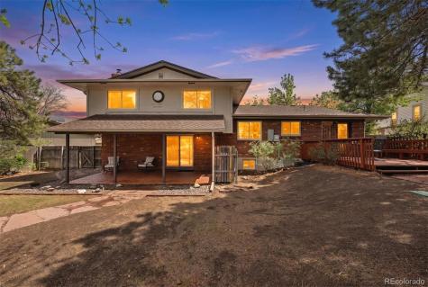 12861 W Asbury Place Lakewood CO 80228