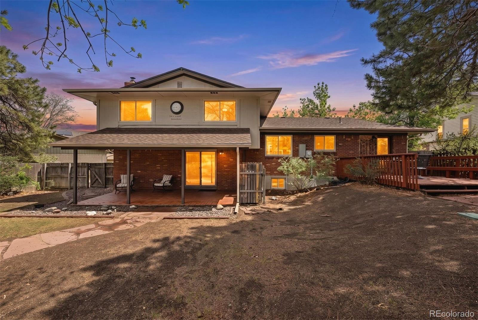 12861 W Asbury Place Lakewood CO 80228