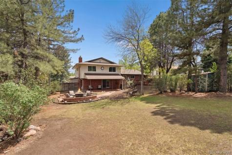 12861 W Asbury Place Lakewood CO 80228