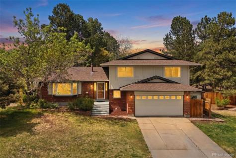 12861 W Asbury Place Lakewood CO 80228