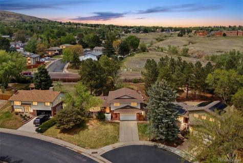 12861 W Asbury Place Lakewood CO 80228