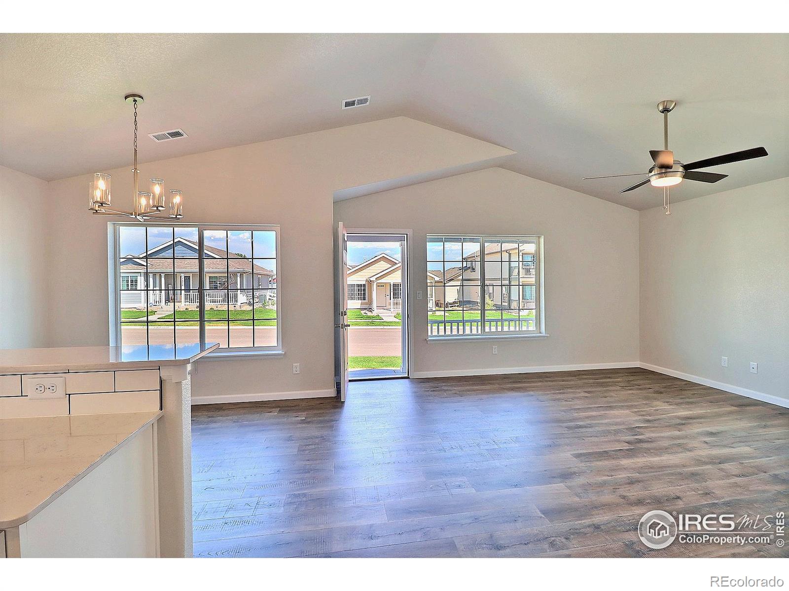 4327 Primrose Lane Evans CO 80620