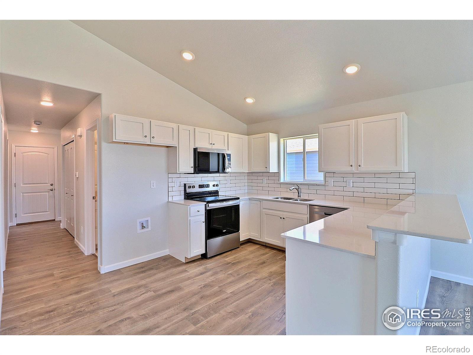 4327 Primrose Lane Evans CO 80620