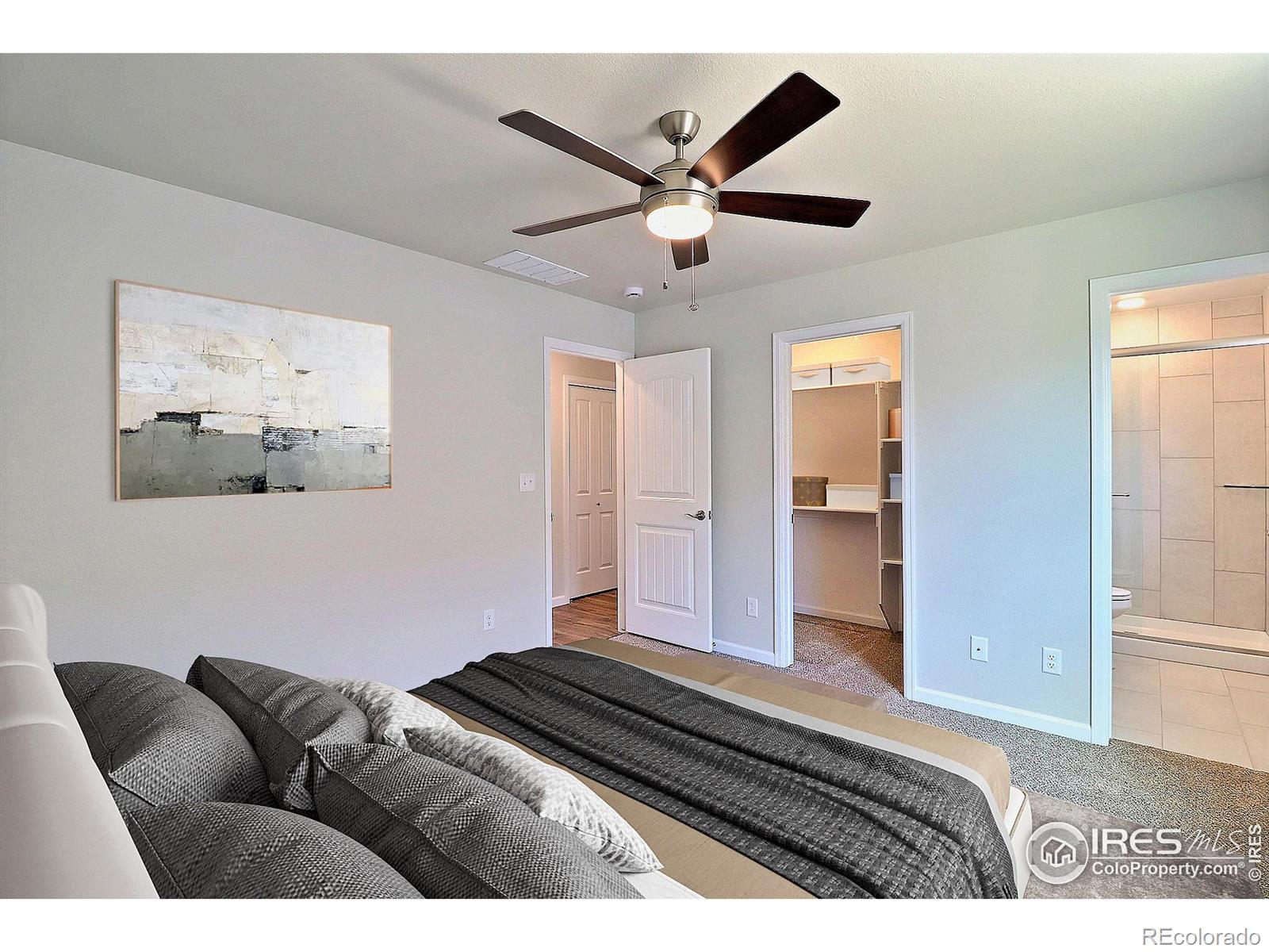 4327 Primrose Lane Evans CO 80620
