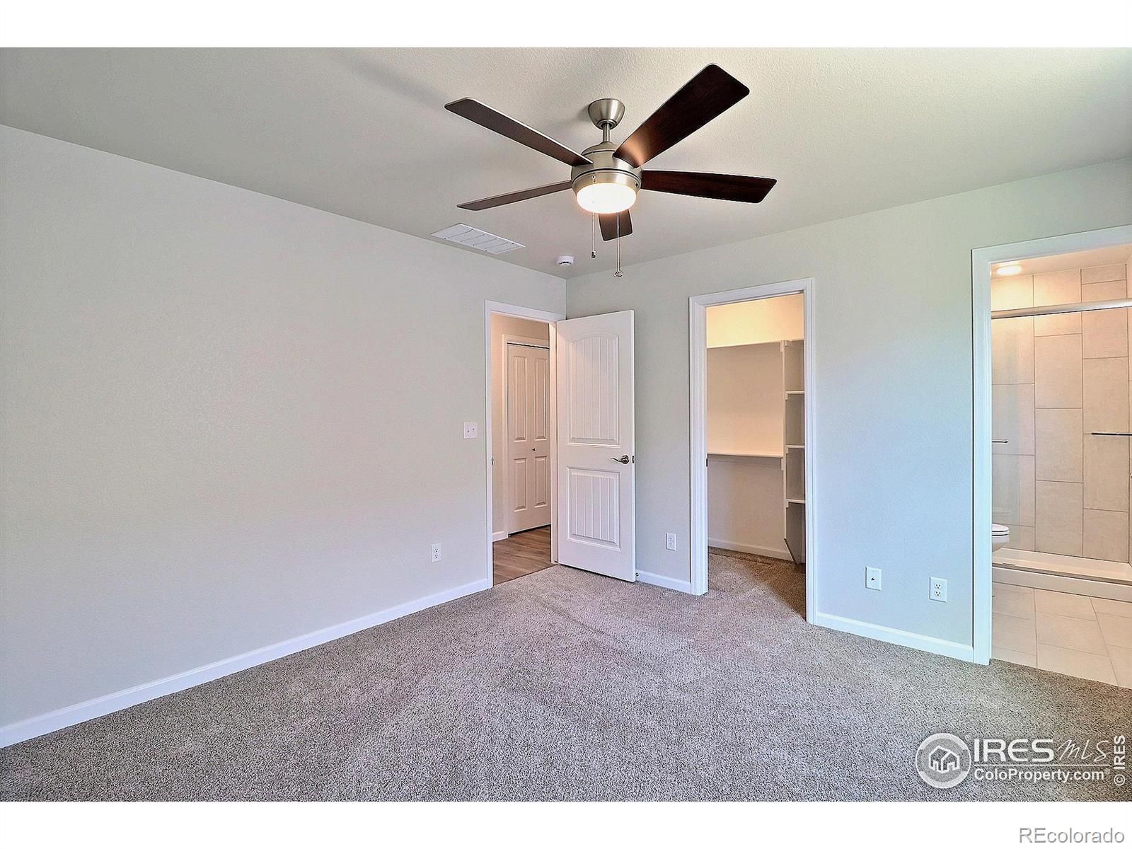 4327 Primrose Lane Evans CO 80620