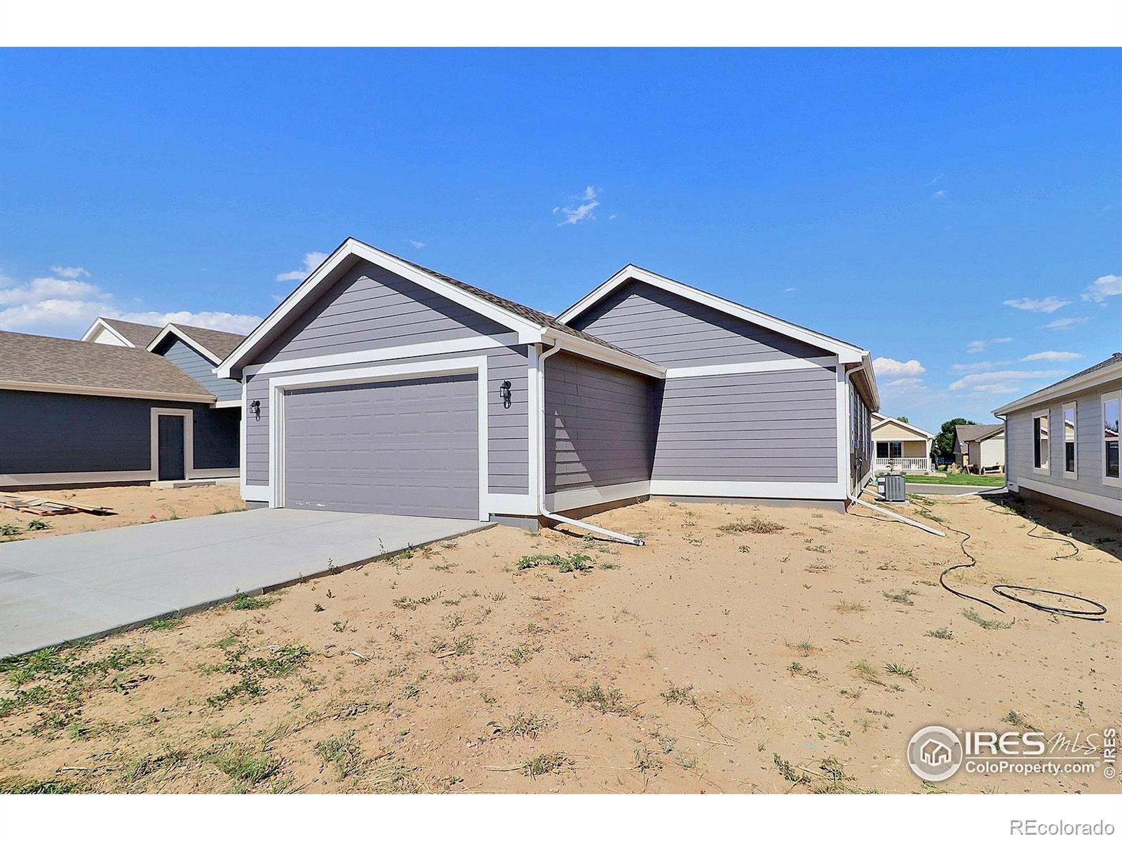 4327 Primrose Lane Evans CO 80620