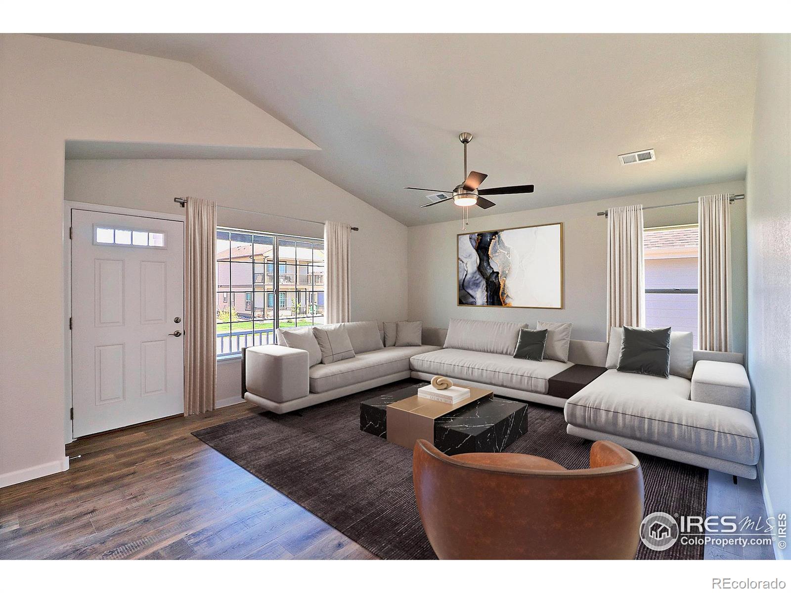4327 Primrose Lane Evans CO 80620