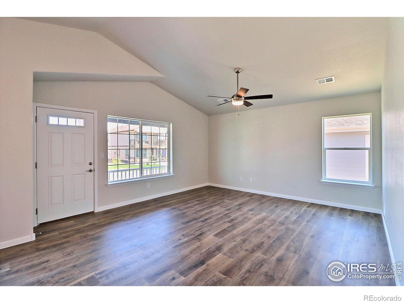 4327 Primrose Lane Evans CO 80620