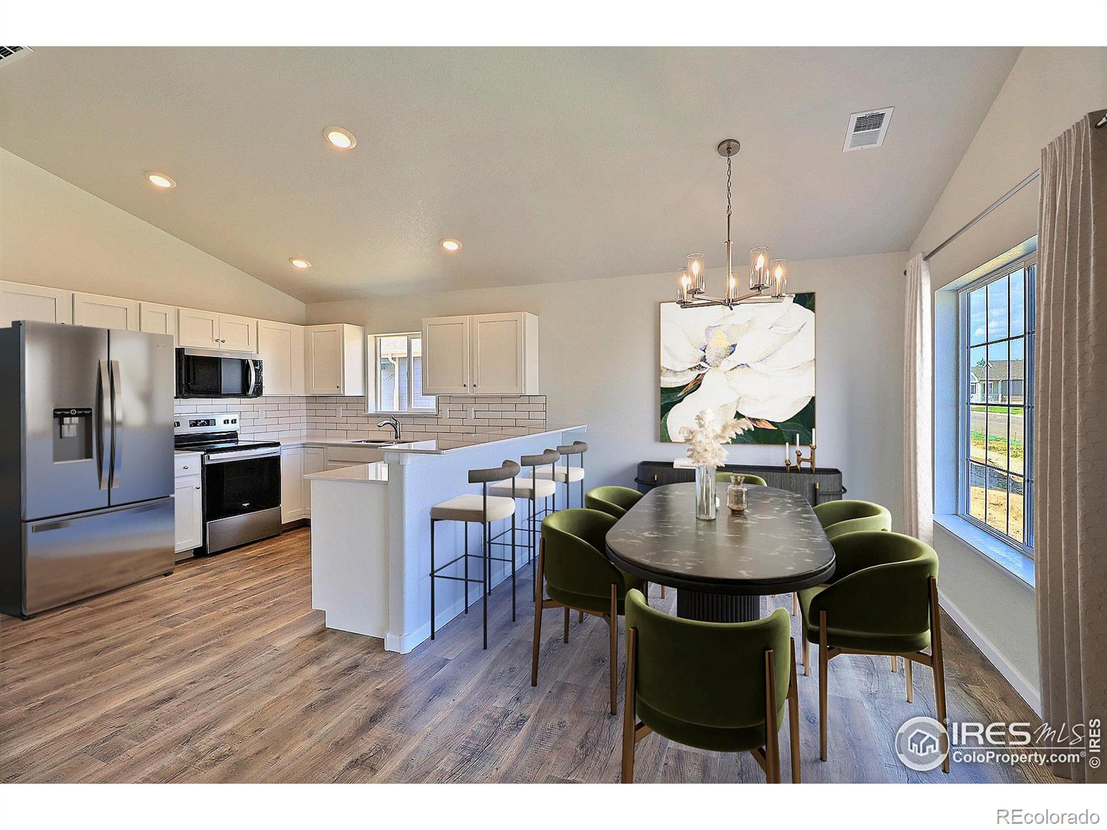4327 Primrose Lane Evans CO 80620
