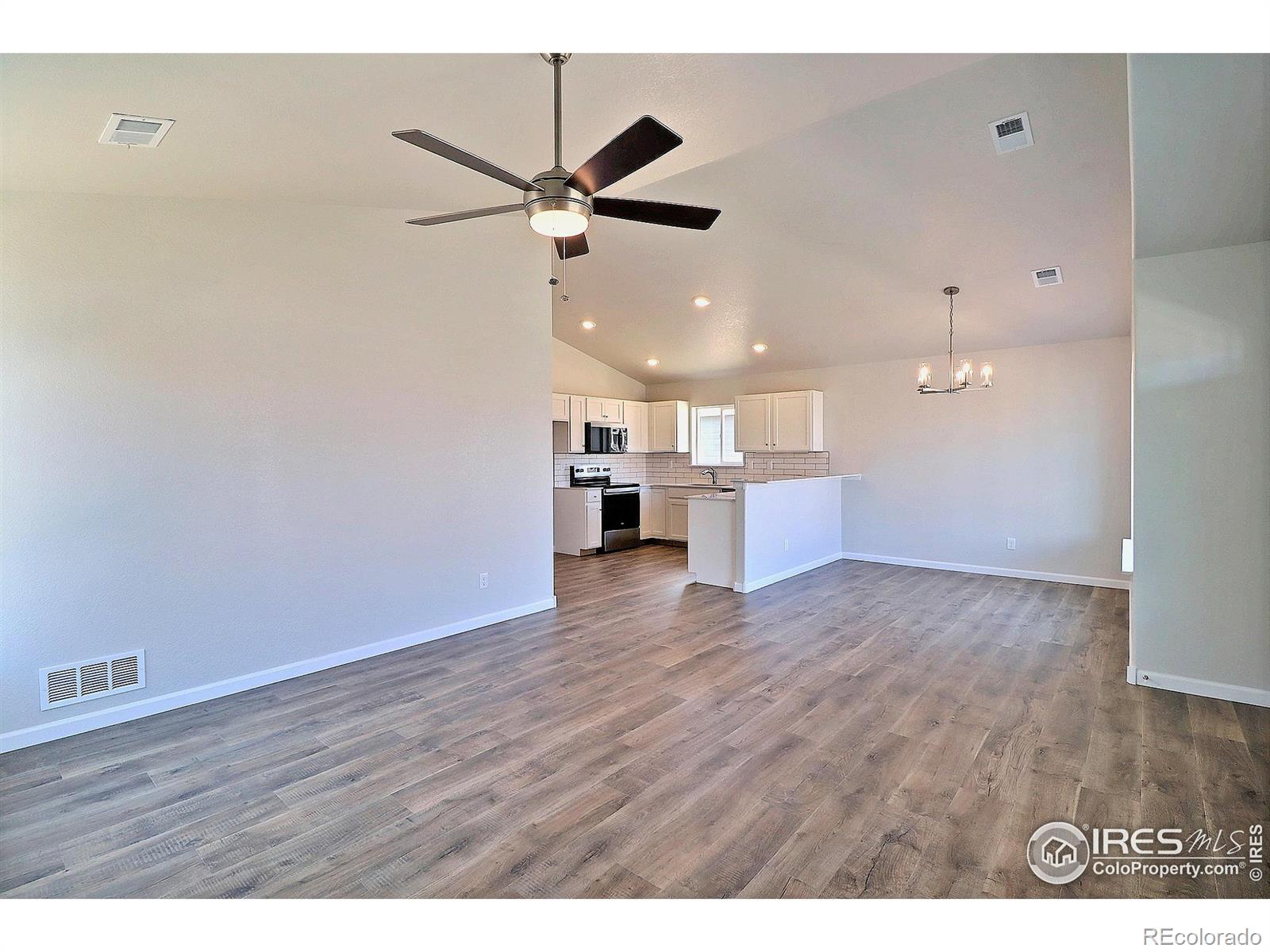 4327 Primrose Lane Evans CO 80620