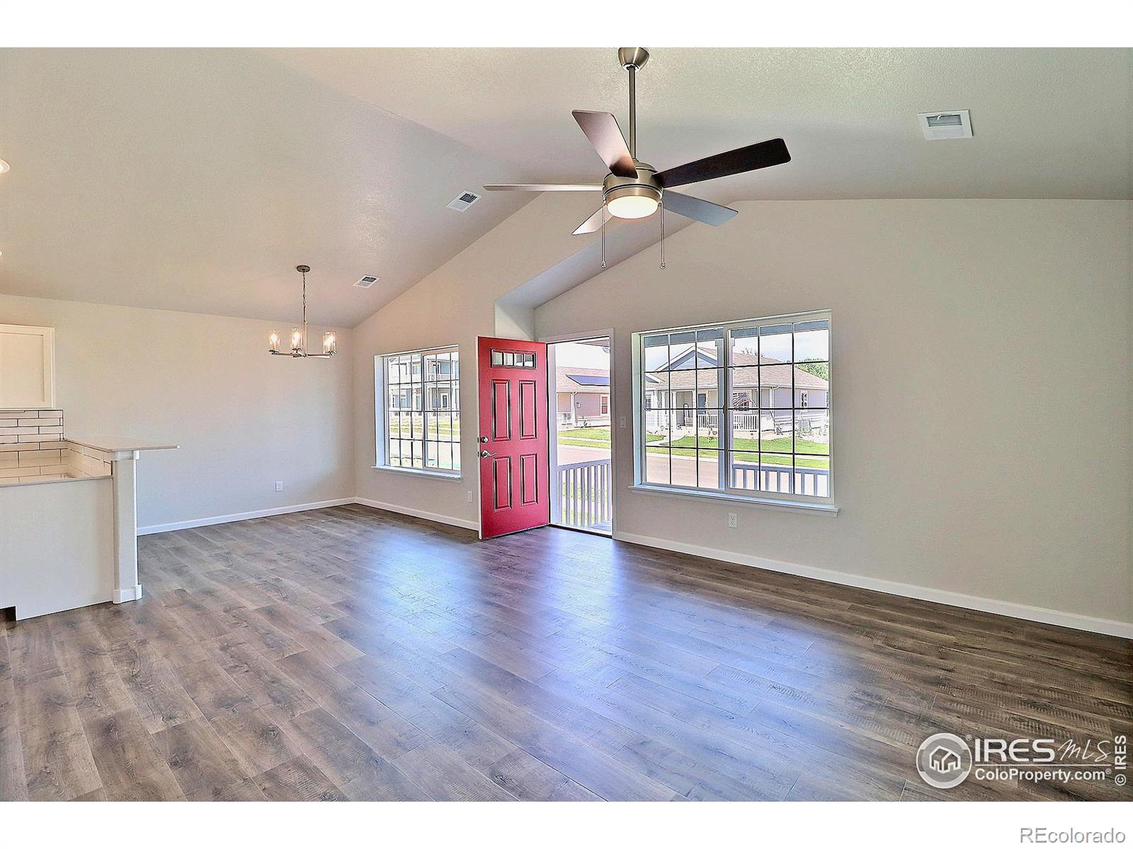 4327 Primrose Lane Evans CO 80620