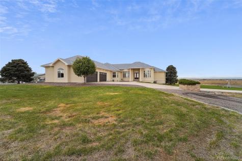 8231 Quail Run Road Watkins CO 80137