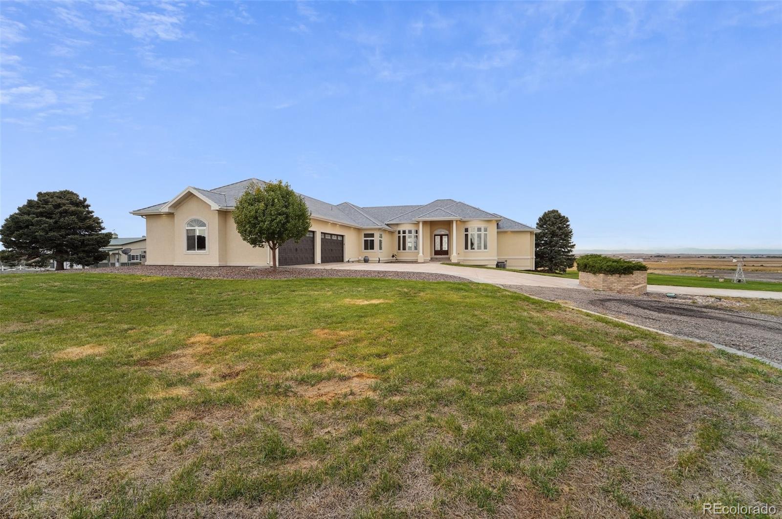 8231 Quail Run Road Watkins CO 80137