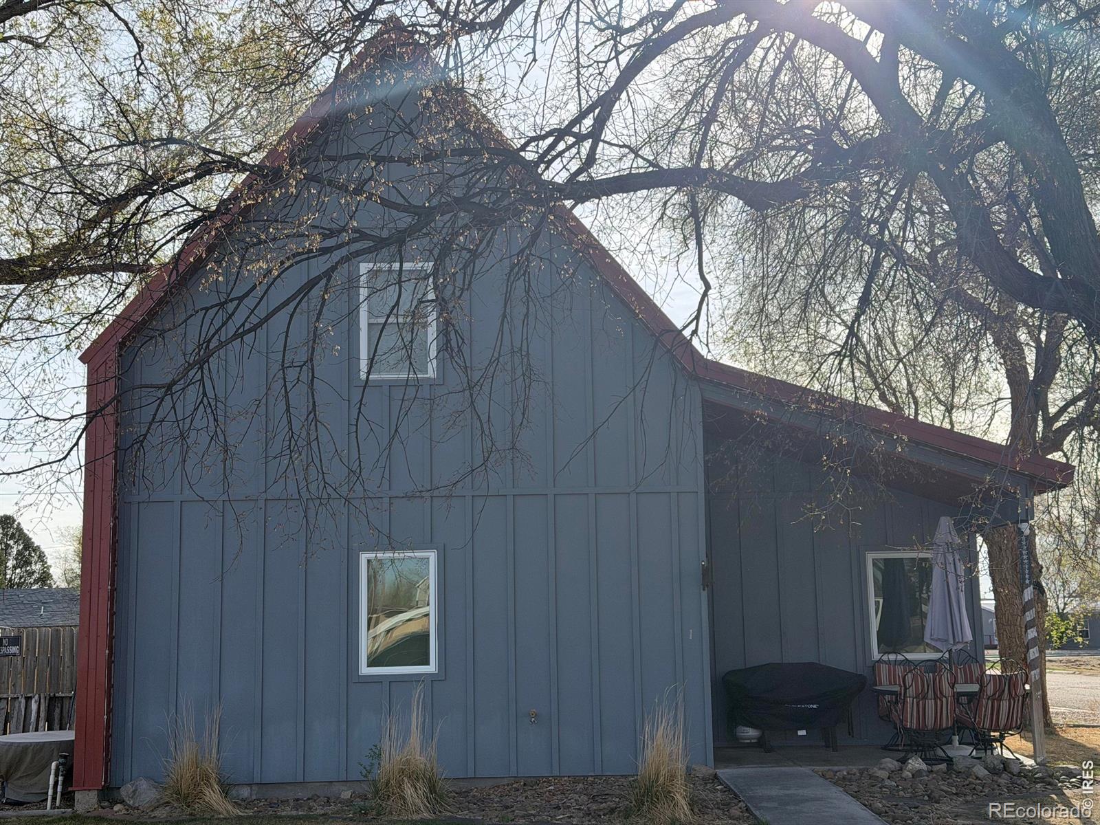 401 Church Street Kit Carson CO 80825
