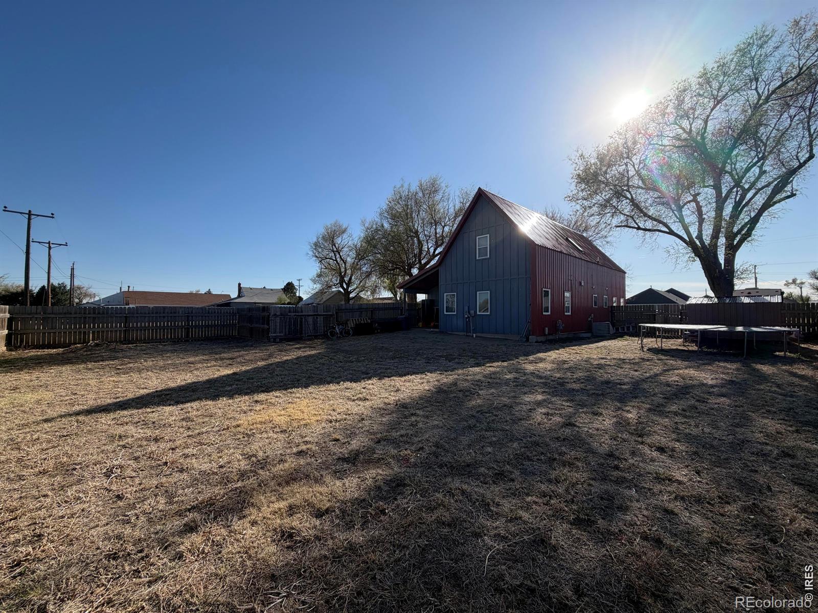 401 Church Street Kit Carson CO 80825