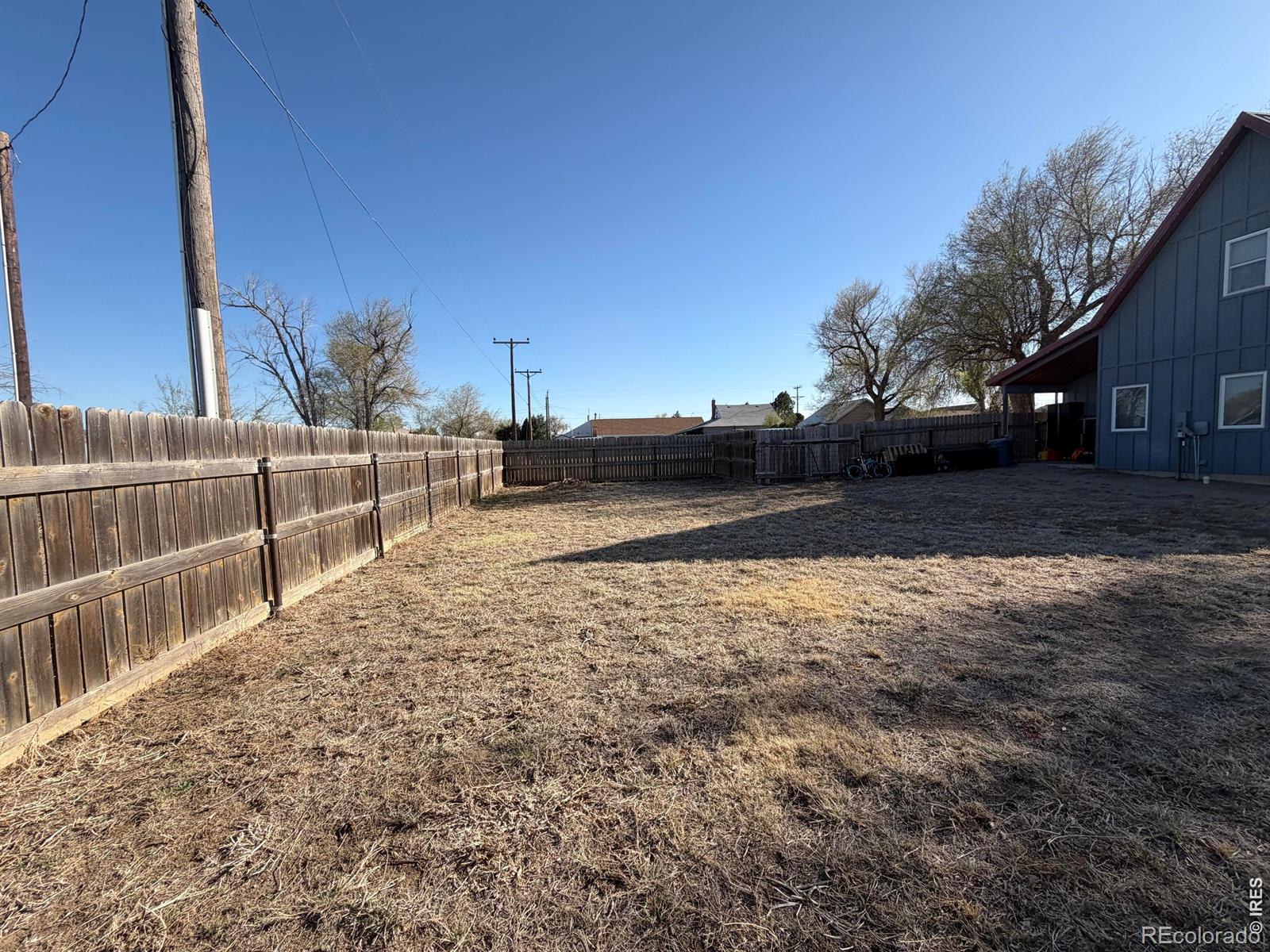 401 Church Street Kit Carson CO 80825