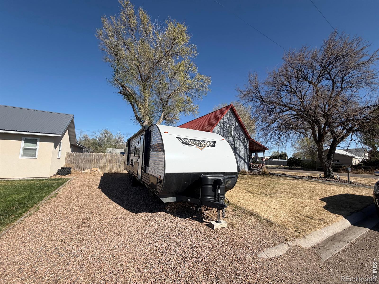 401 Church Street Kit Carson CO 80825