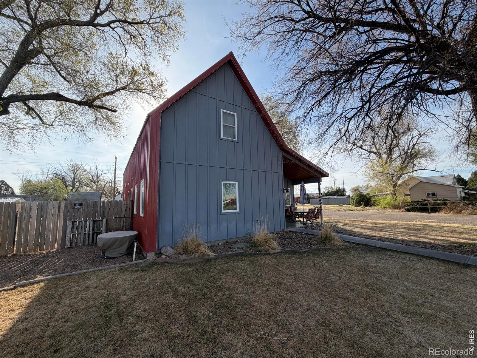 401 Church Street Kit Carson CO 80825