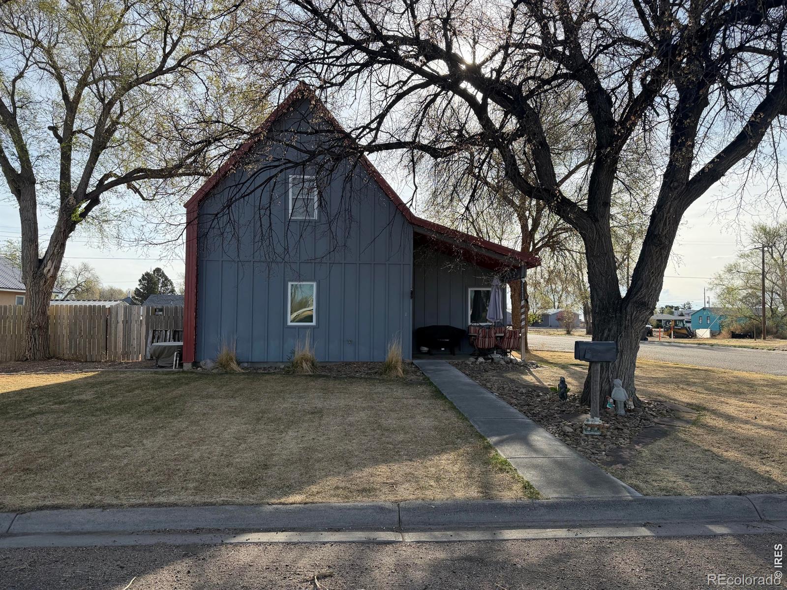 401 Church Street Kit Carson CO 80825