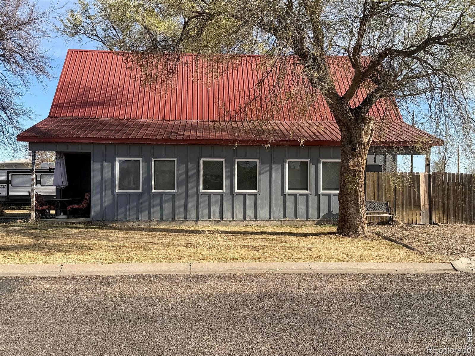 401 Church Street Kit Carson CO 80825