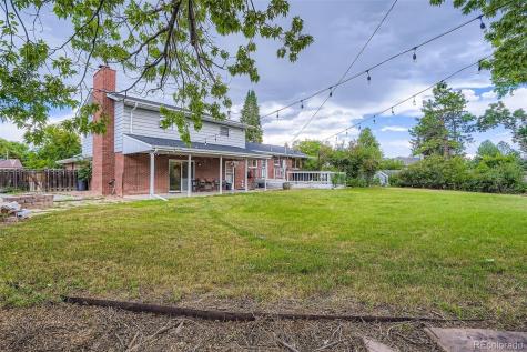 11290 W 77th Drive Arvada CO 80005