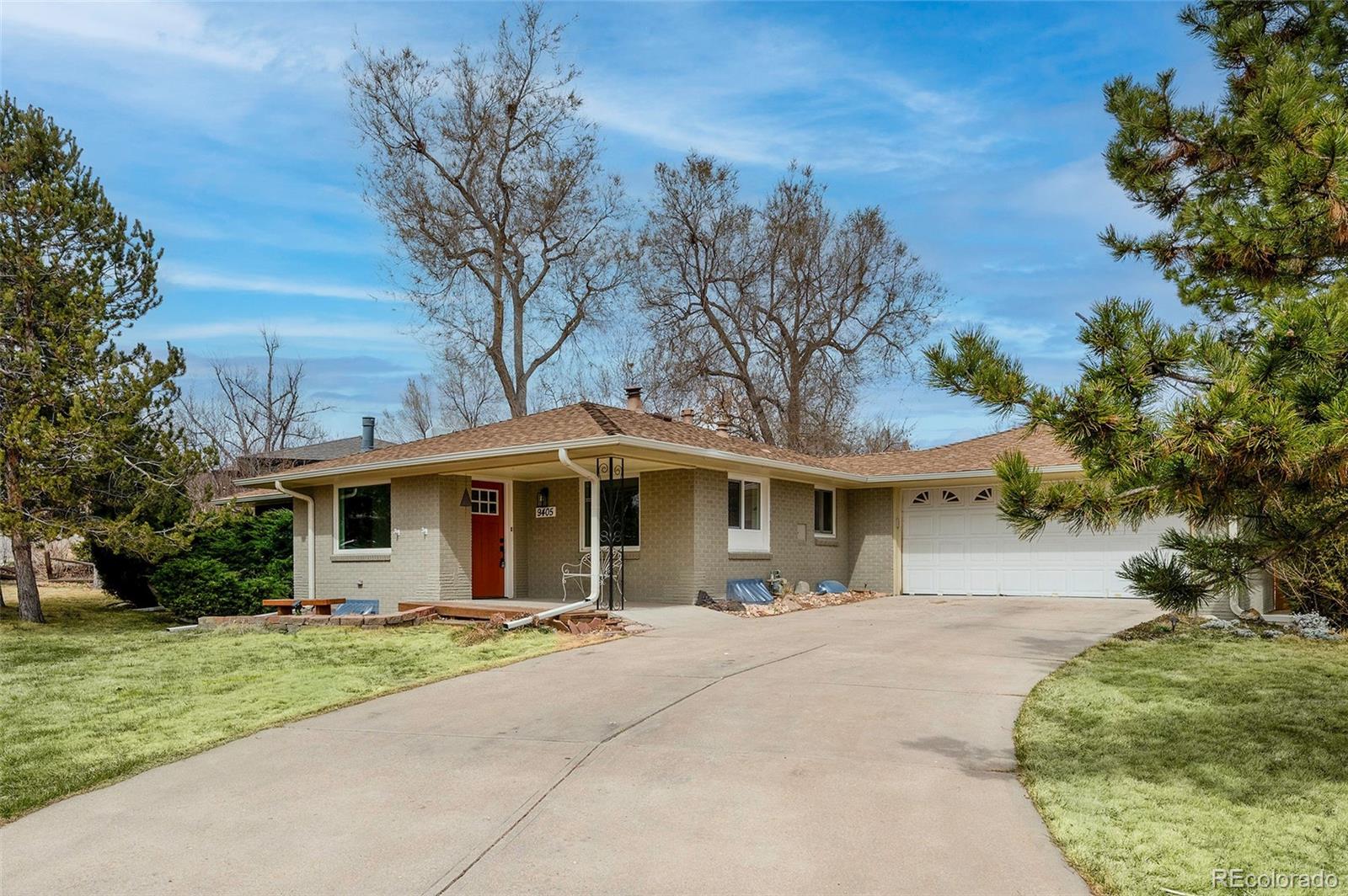 9405 W 54th Place Arvada CO 80002