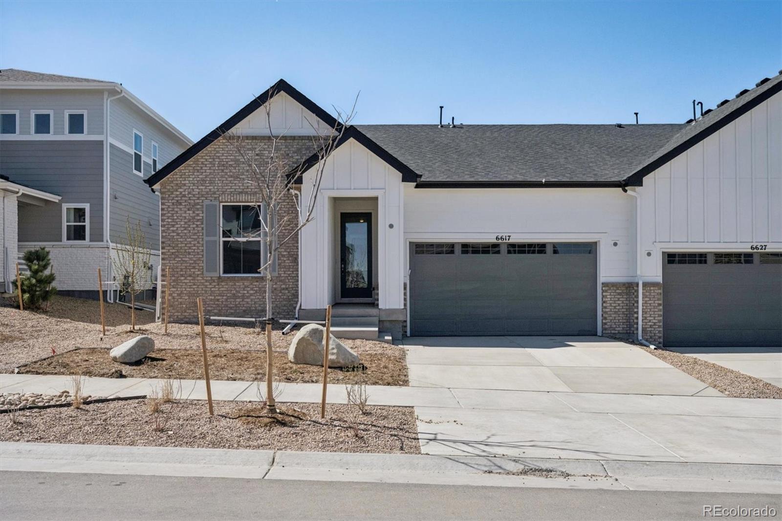 6617 N Nepal Court Aurora CO 80019