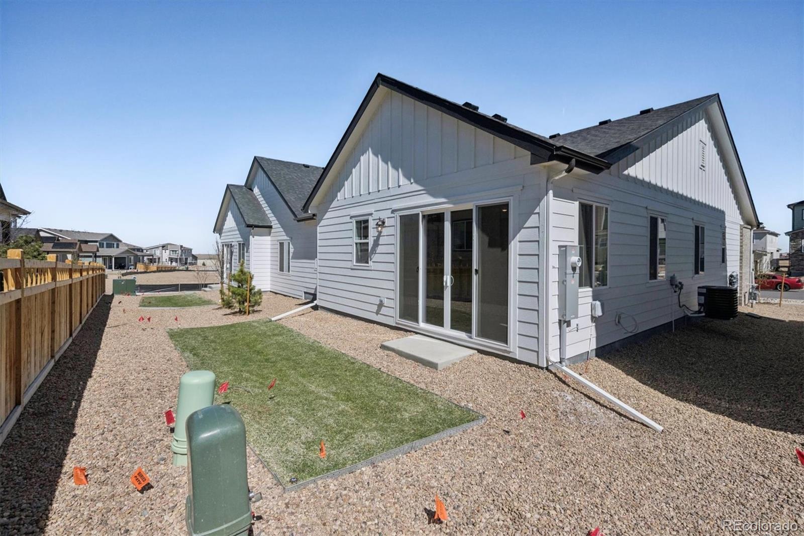 6617 N Nepal Court Aurora CO 80019