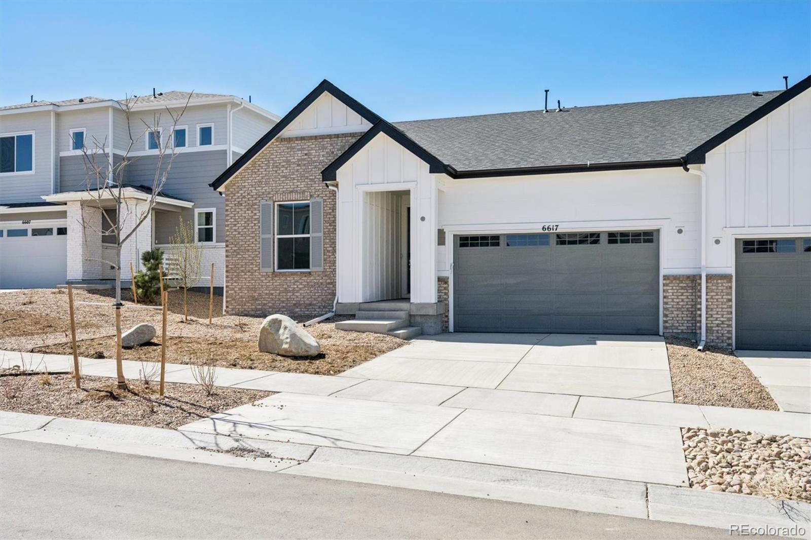 6617 N Nepal Court Aurora CO 80019
