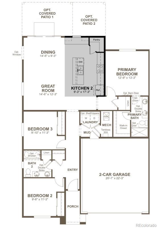 6617 N Nepal Court Aurora CO 80019