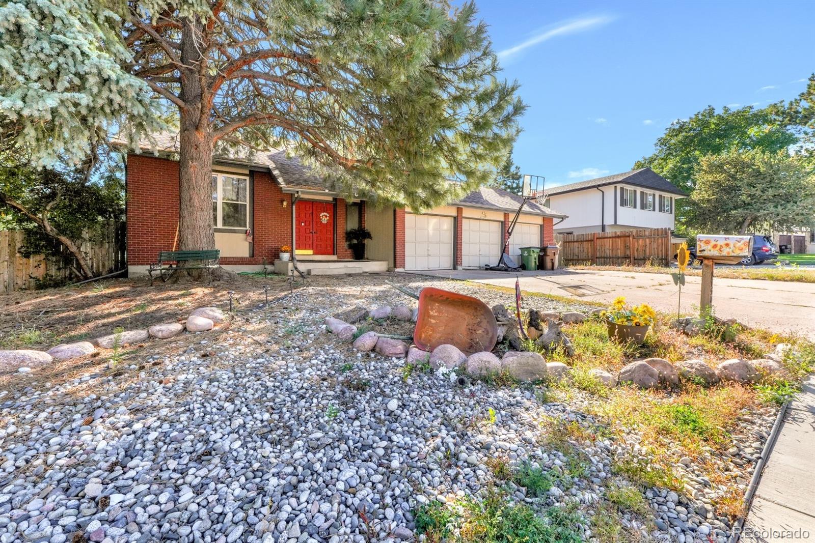 2750 Inspiration Drive Colorado Springs CO 80917