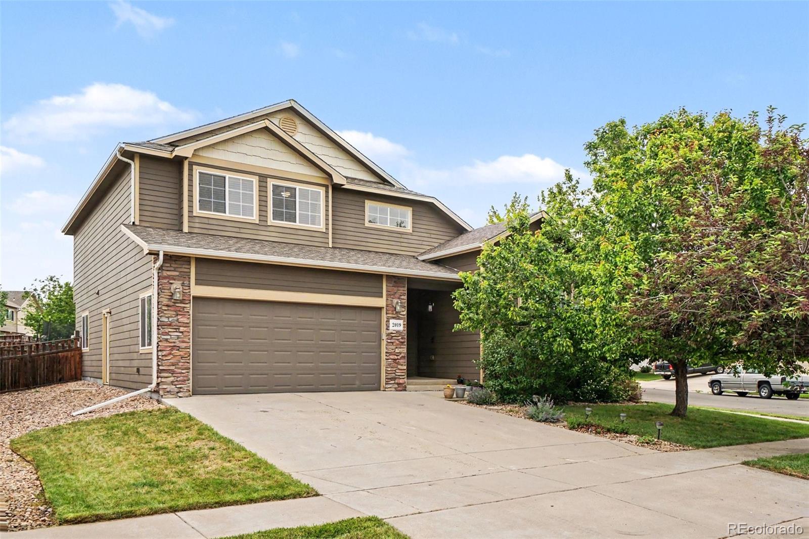 2019 Fletcher Avenue Brighton CO 80603
