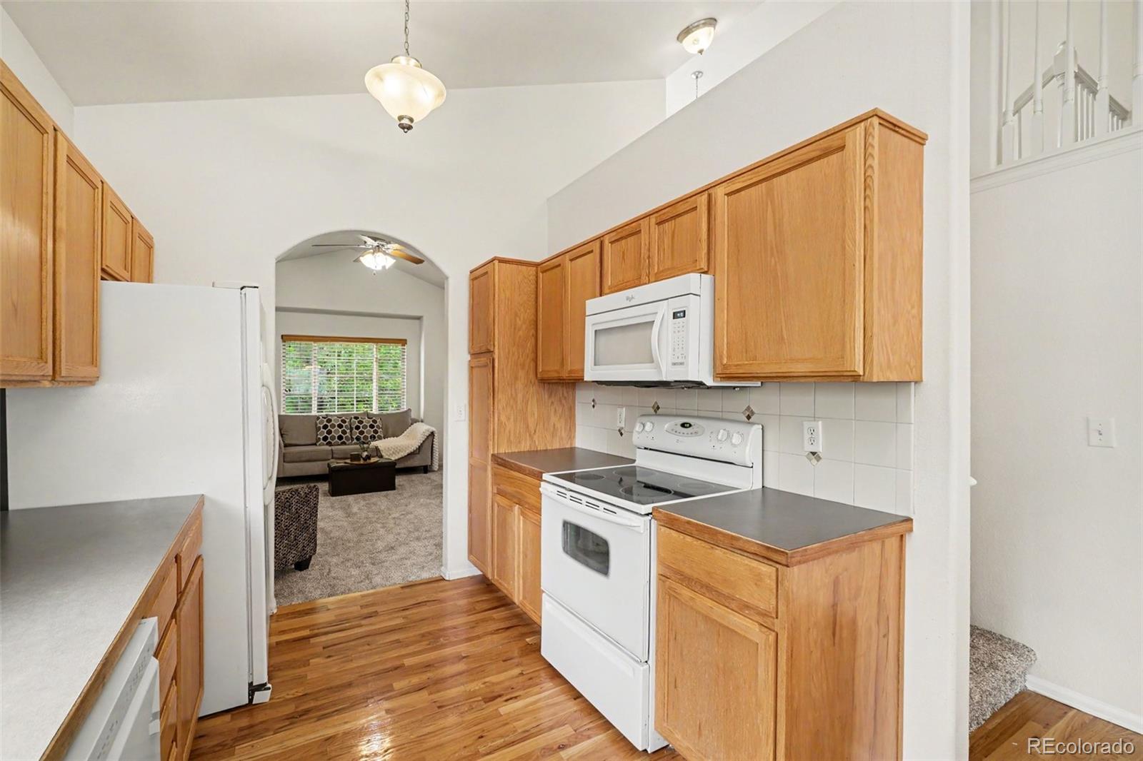 2019 Fletcher Avenue Brighton CO 80603