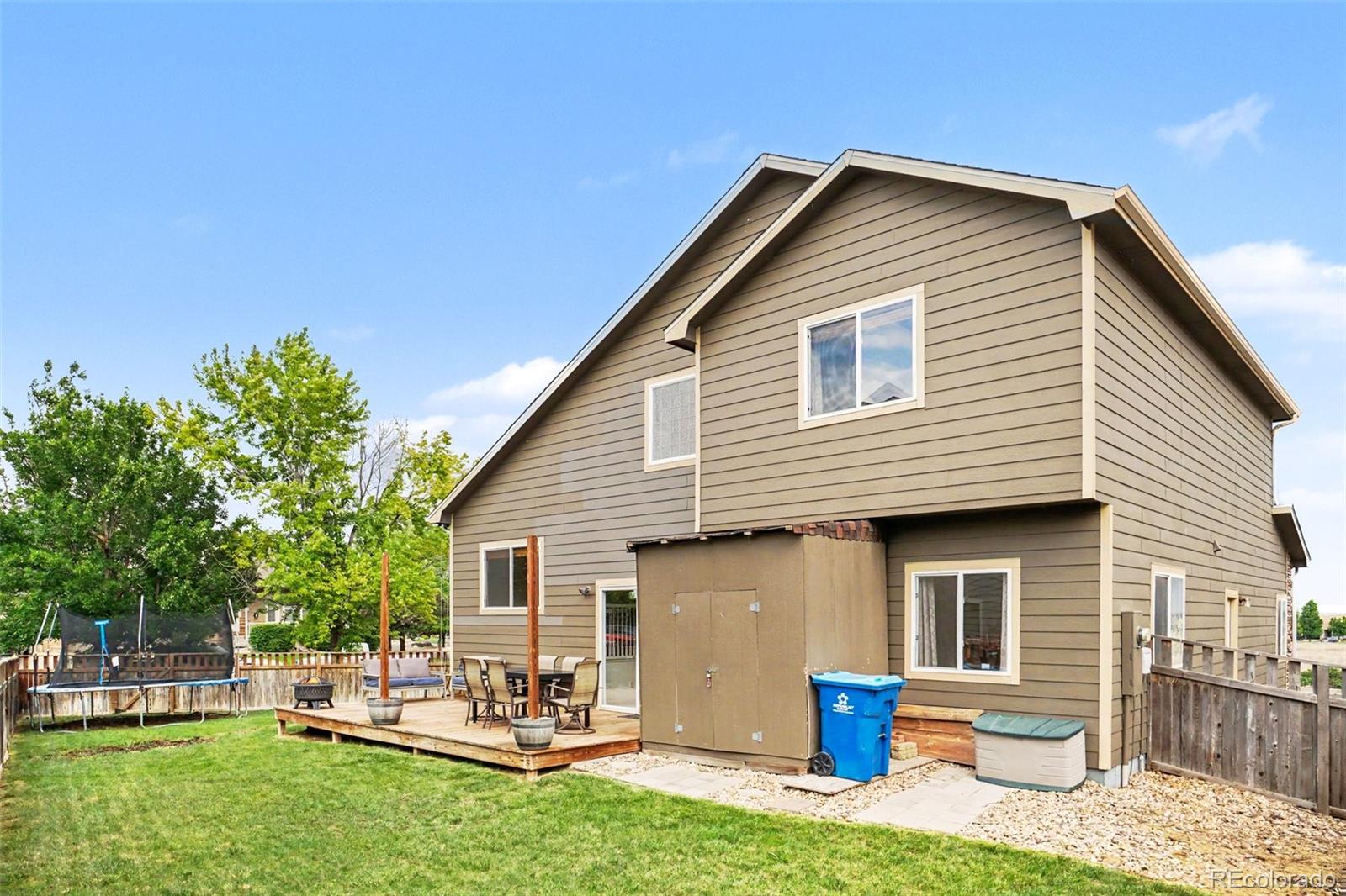 2019 Fletcher Avenue Brighton CO 80603