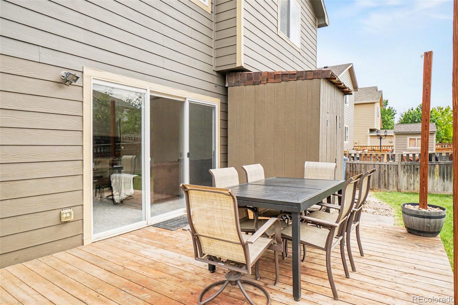 2019 Fletcher Avenue Brighton CO 80603