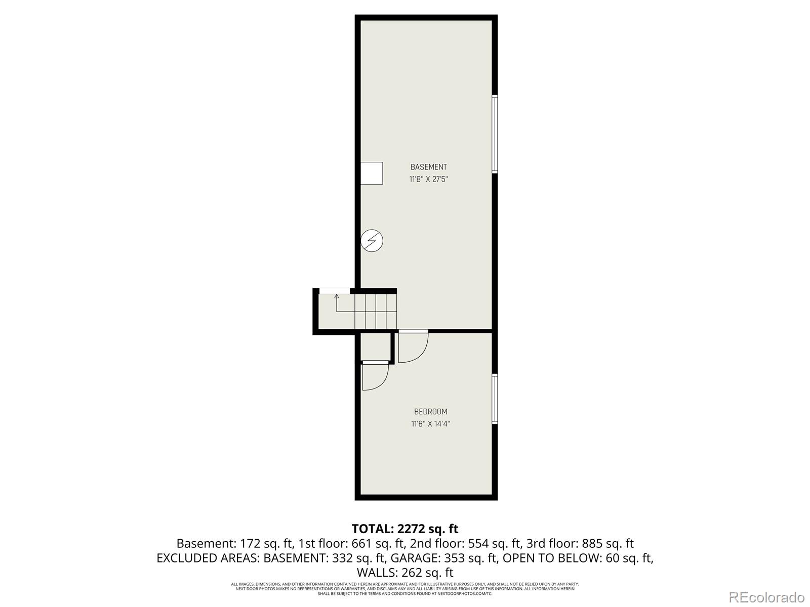 2019 Fletcher Avenue Brighton CO 80603