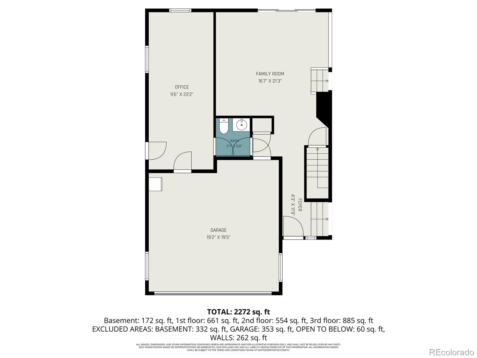 2019 Fletcher Avenue Brighton CO 80603