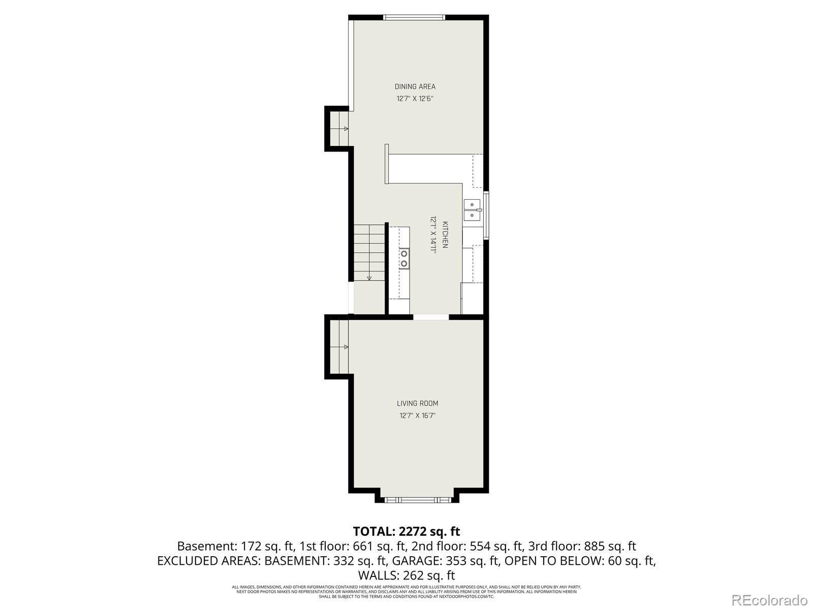 2019 Fletcher Avenue Brighton CO 80603