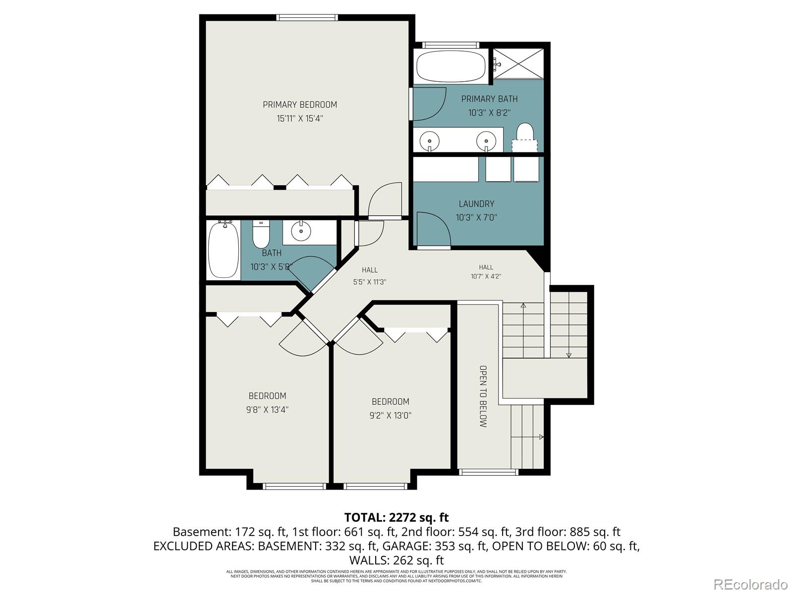 2019 Fletcher Avenue Brighton CO 80603