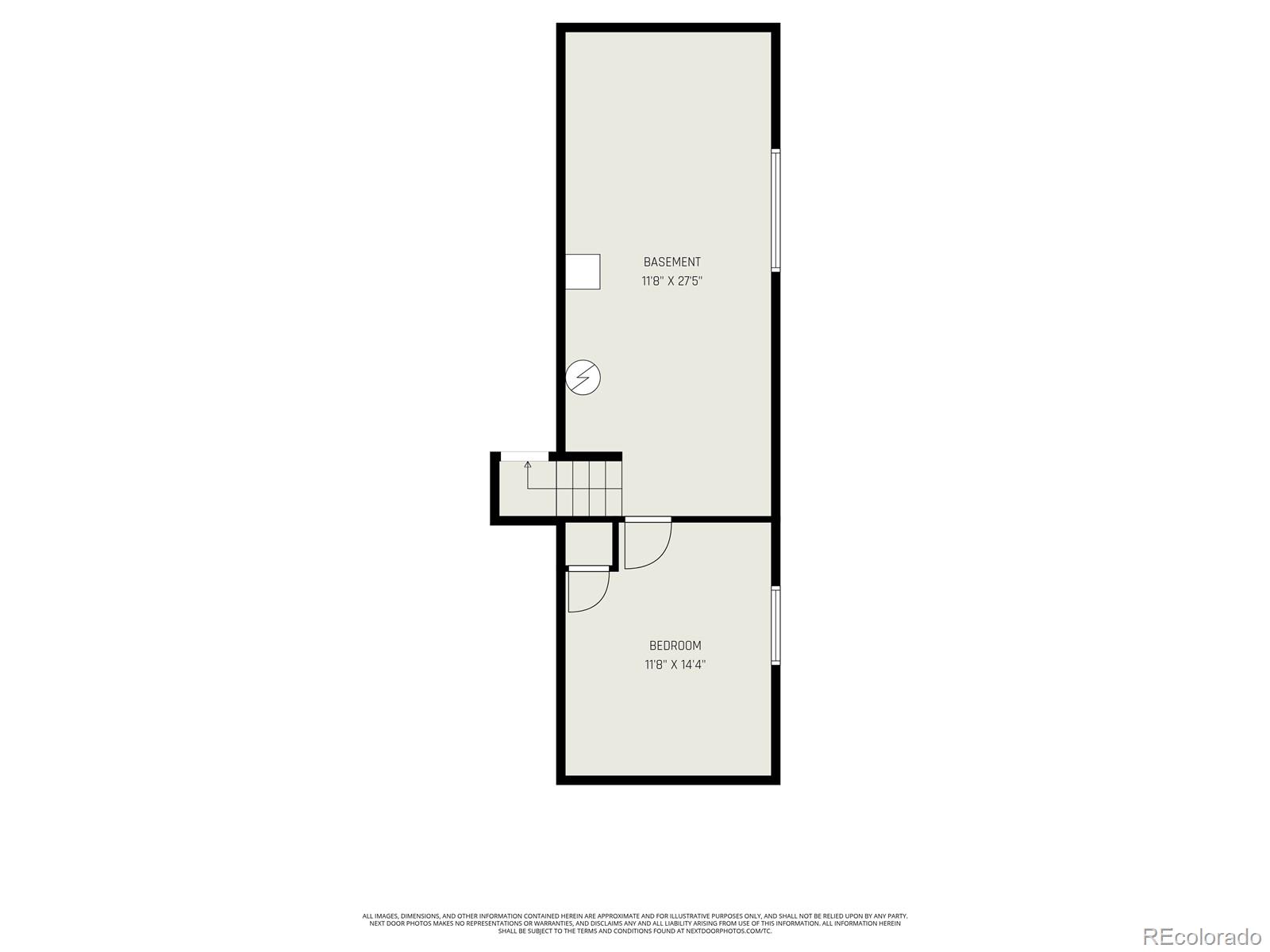 2019 Fletcher Avenue Brighton CO 80603