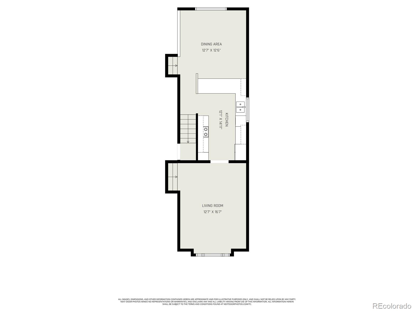 2019 Fletcher Avenue Brighton CO 80603