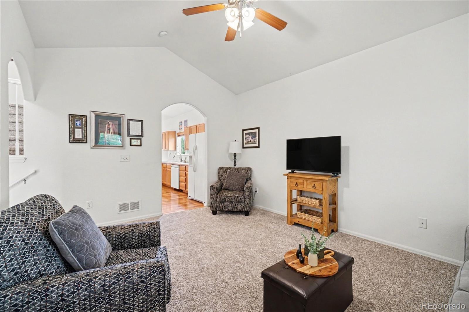 2019 Fletcher Avenue Brighton CO 80603