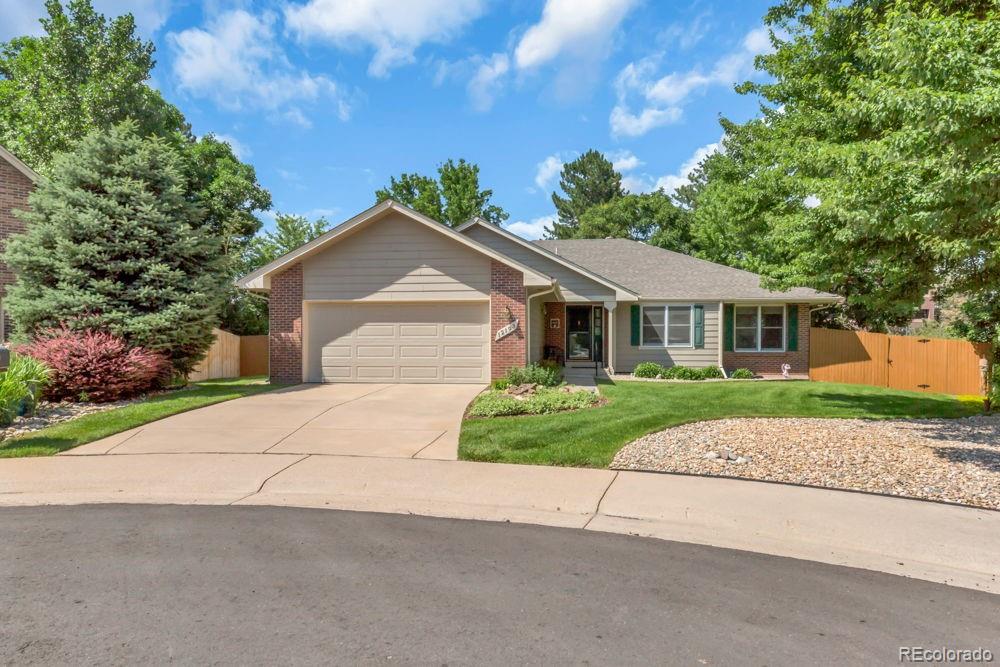 12193 E Harvard Drive Aurora CO 80014