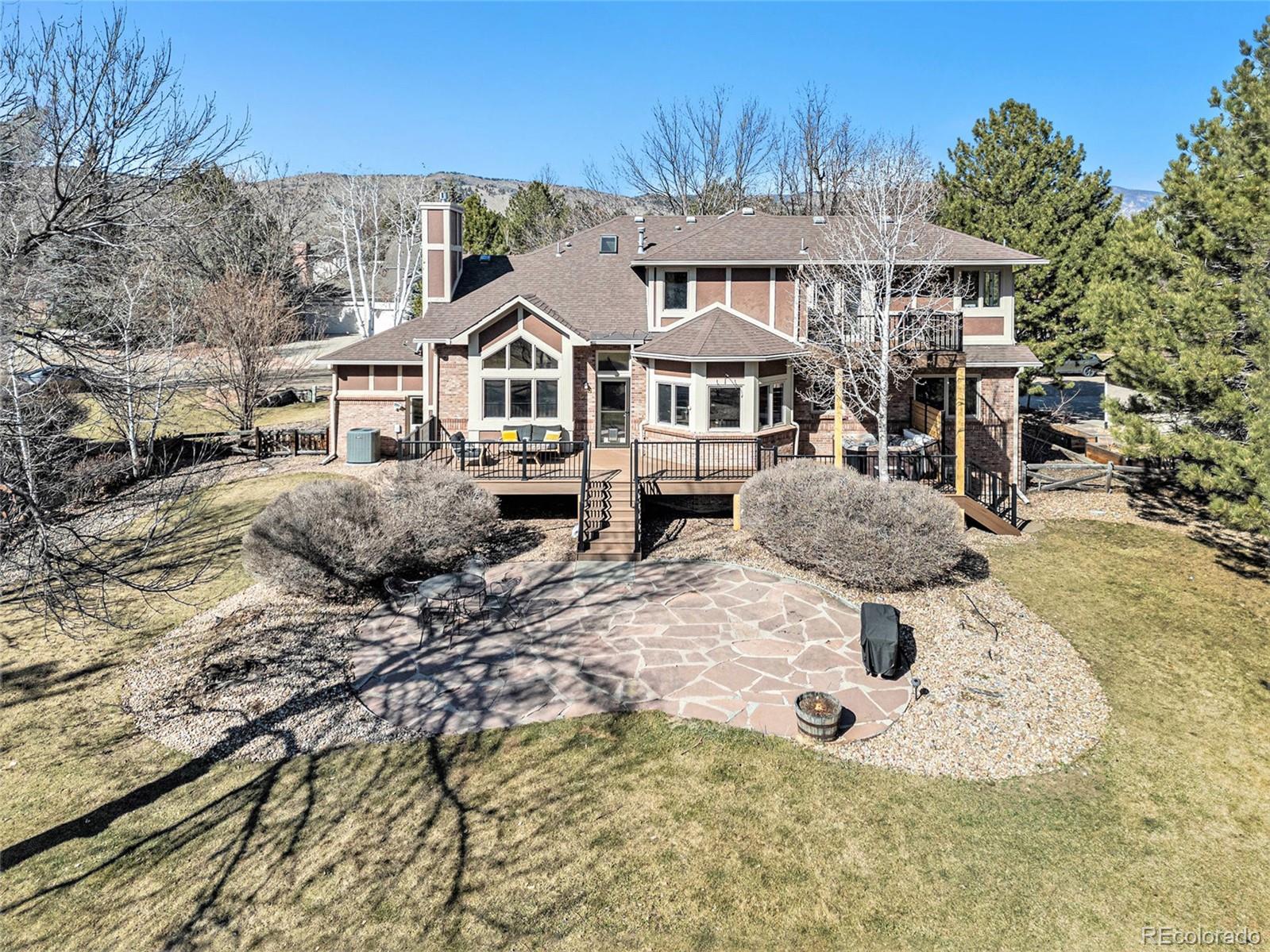 Longmont CO, 6406 Eagle Court