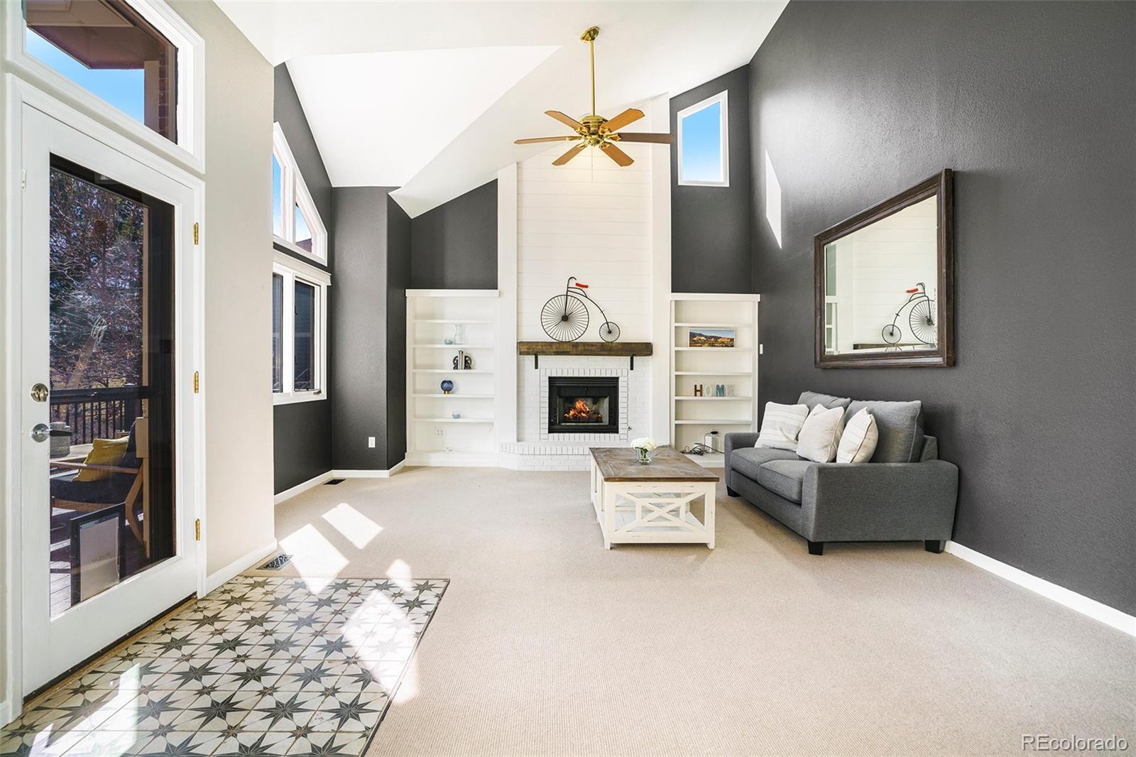 6406 Eagle Court Longmont CO 80503